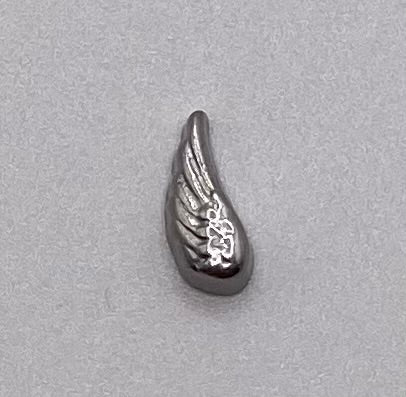 Angel Wing Charm