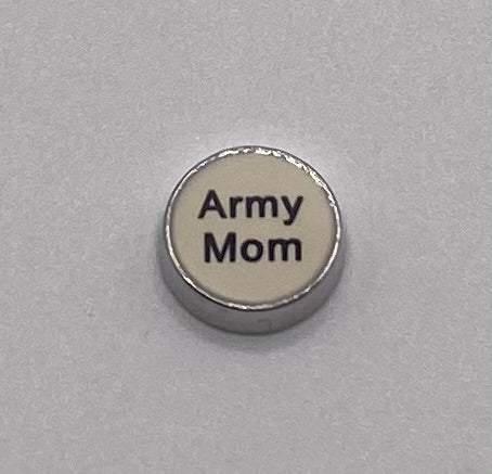 Army Mom