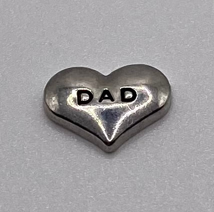 Dad Charm