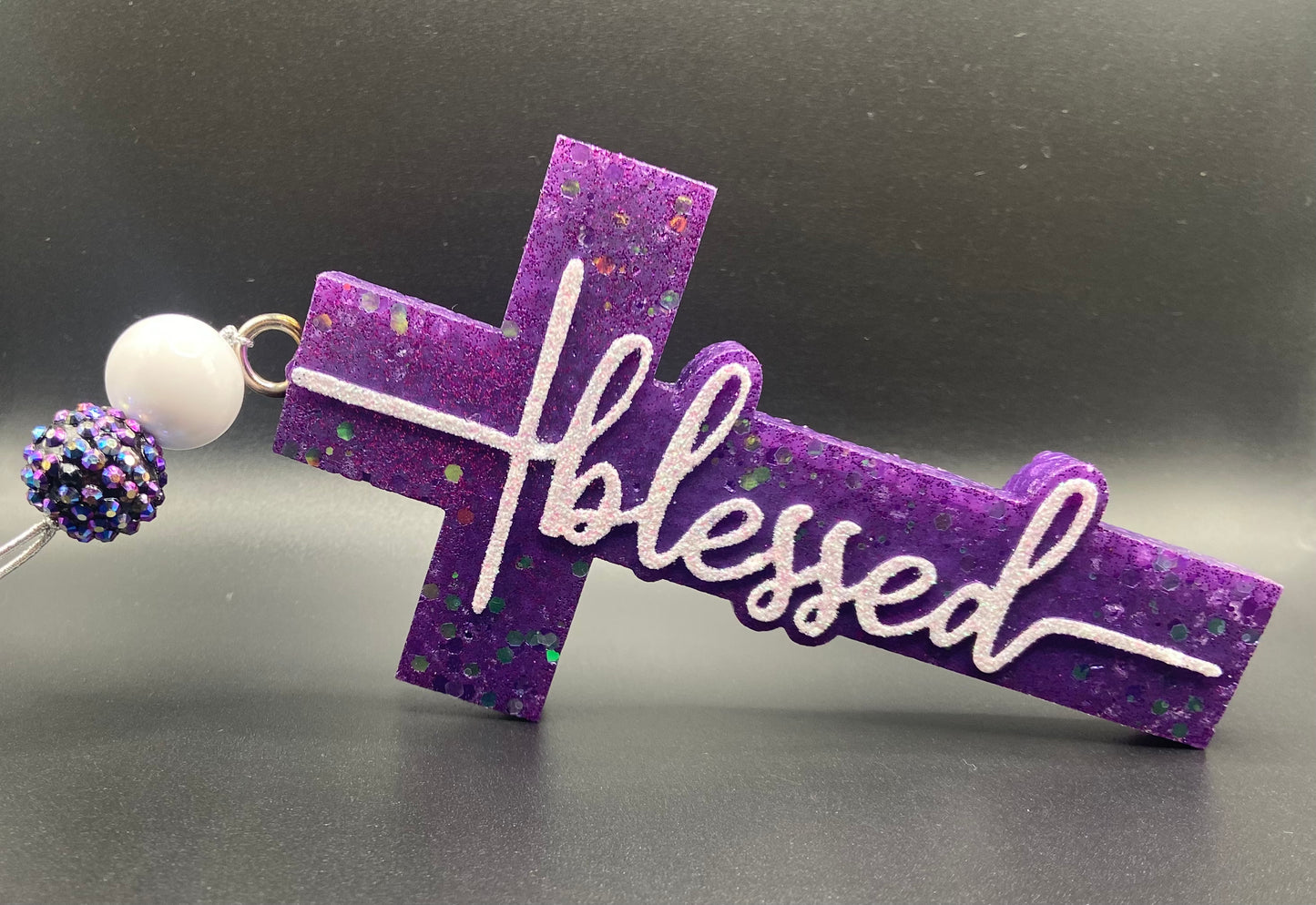 Blessed Cross