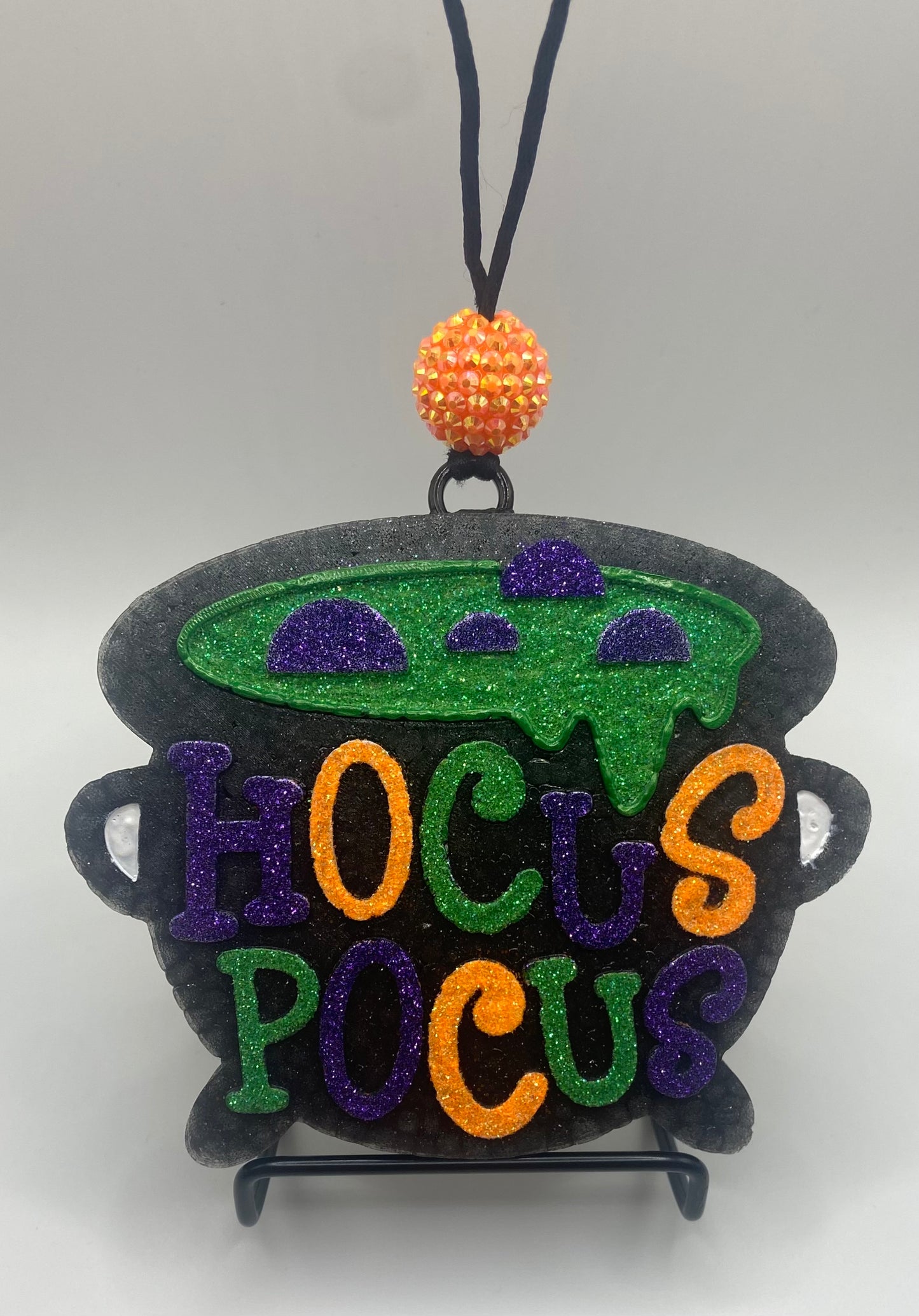 Hocus Pocus Cauldron