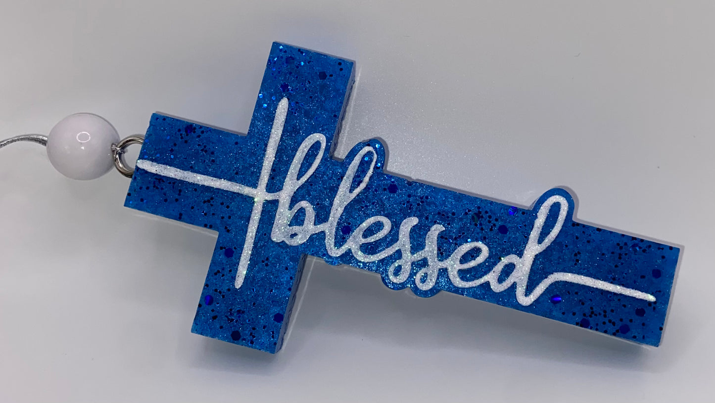 Blessed Cross