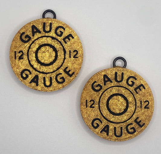 Shotgun Shell (VENT CLIP) SET