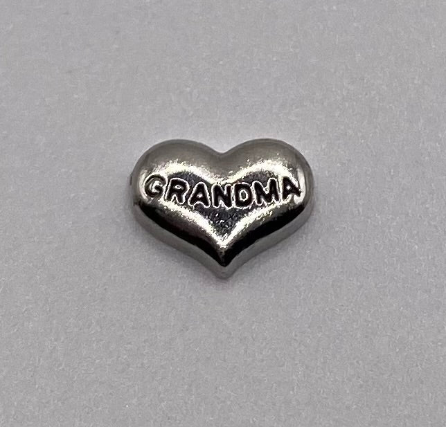 Grandma Charm