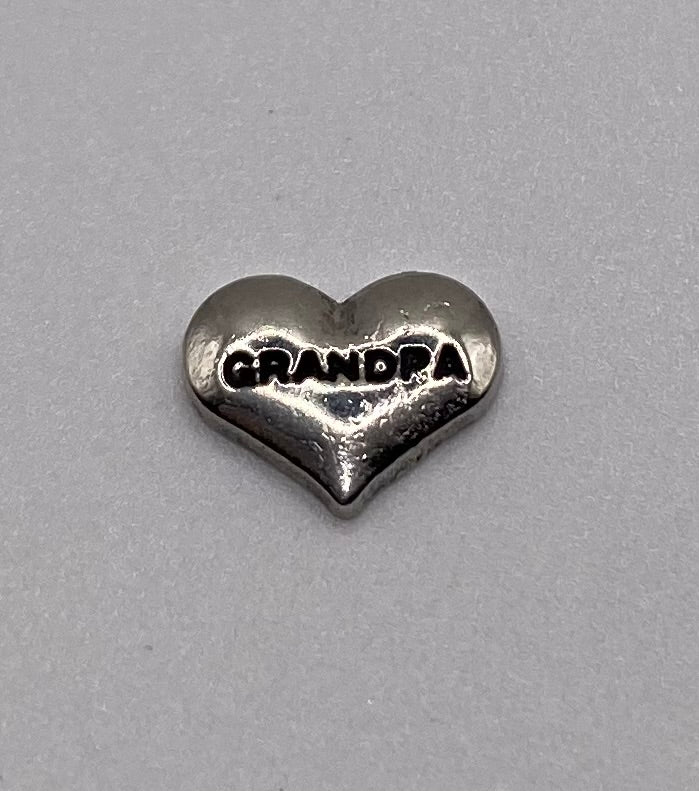 Grandpa Charm