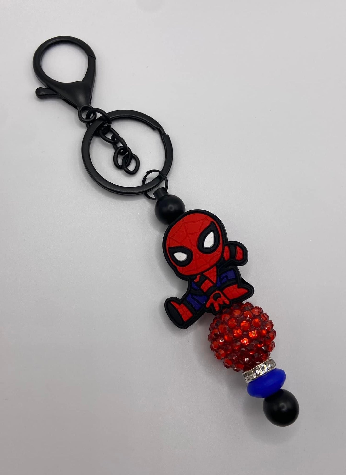 Beaded Key Chains