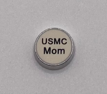 Marine Corp Mom