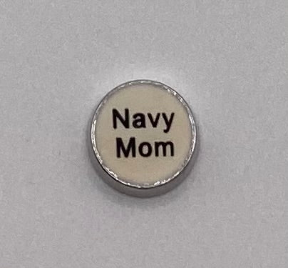 Navy Mom