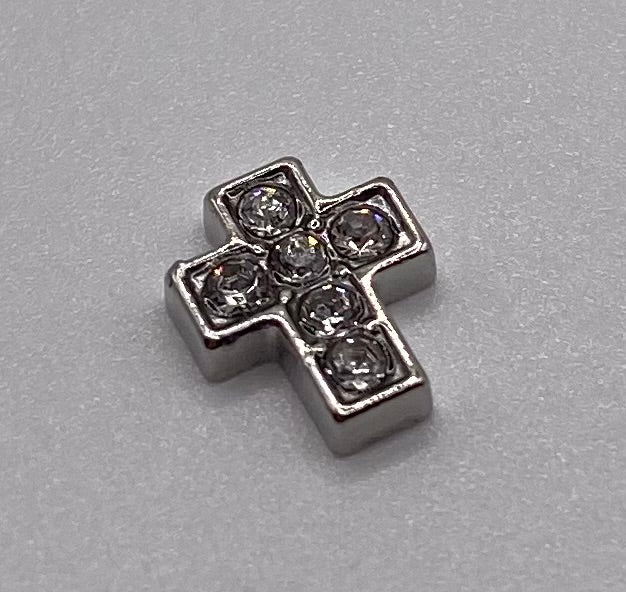 Cross A Charm